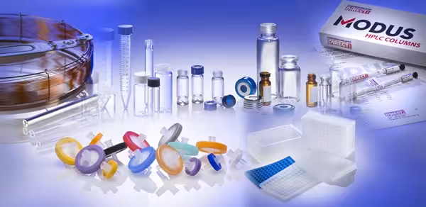 Chromatography Consumables